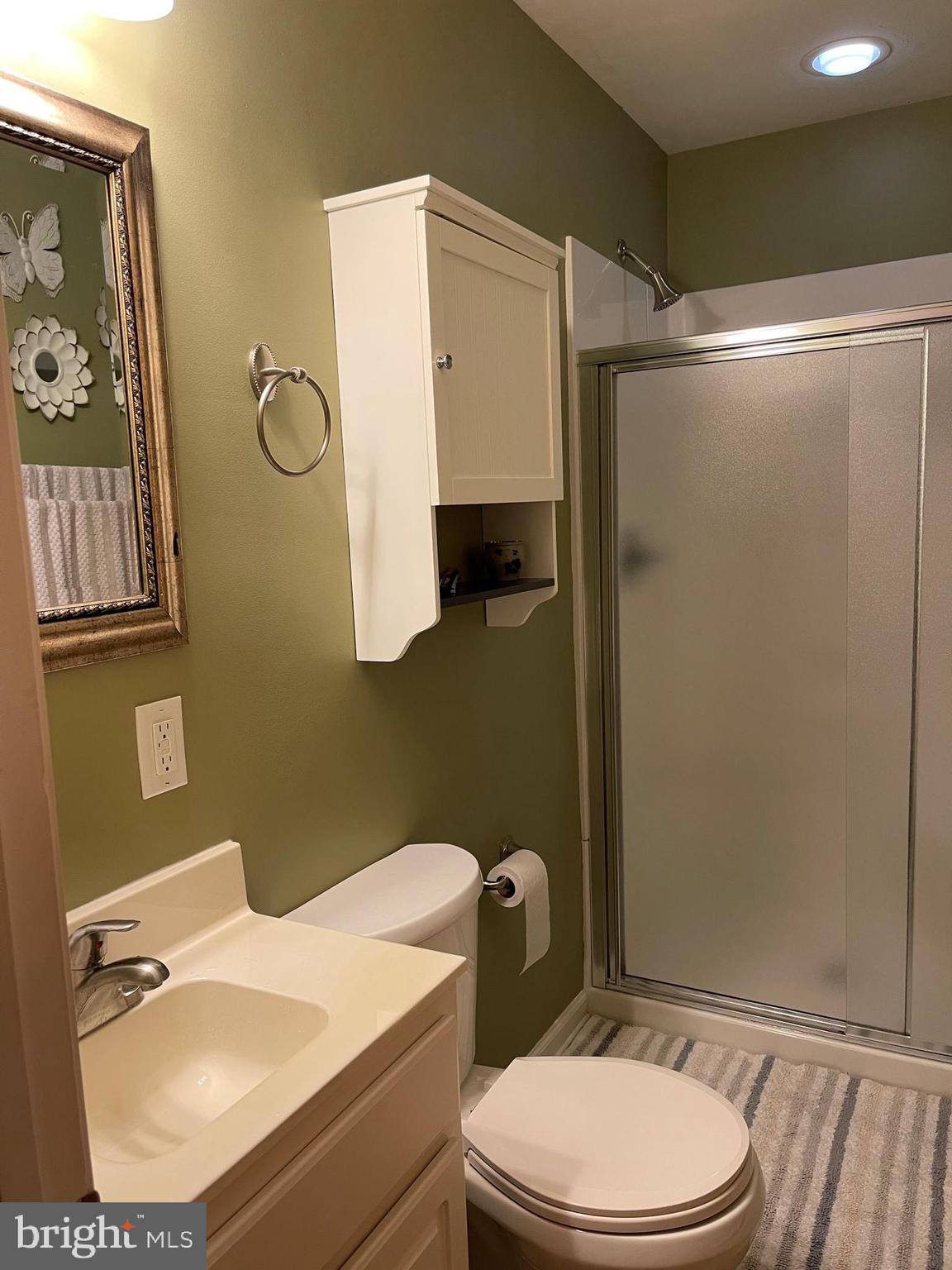 CENTRAL ADDITION - Residential