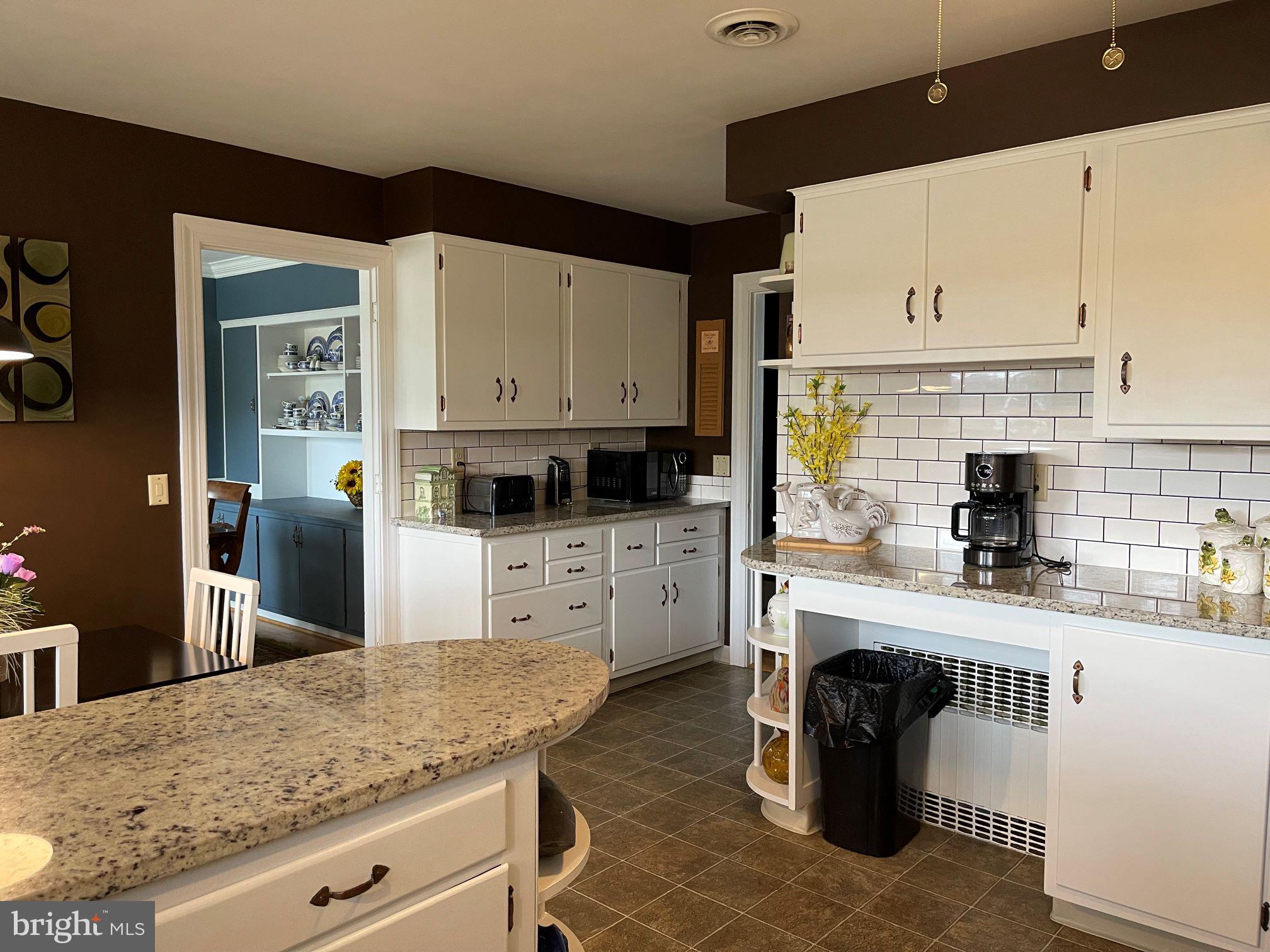 CENTRAL ADDITION - Residential