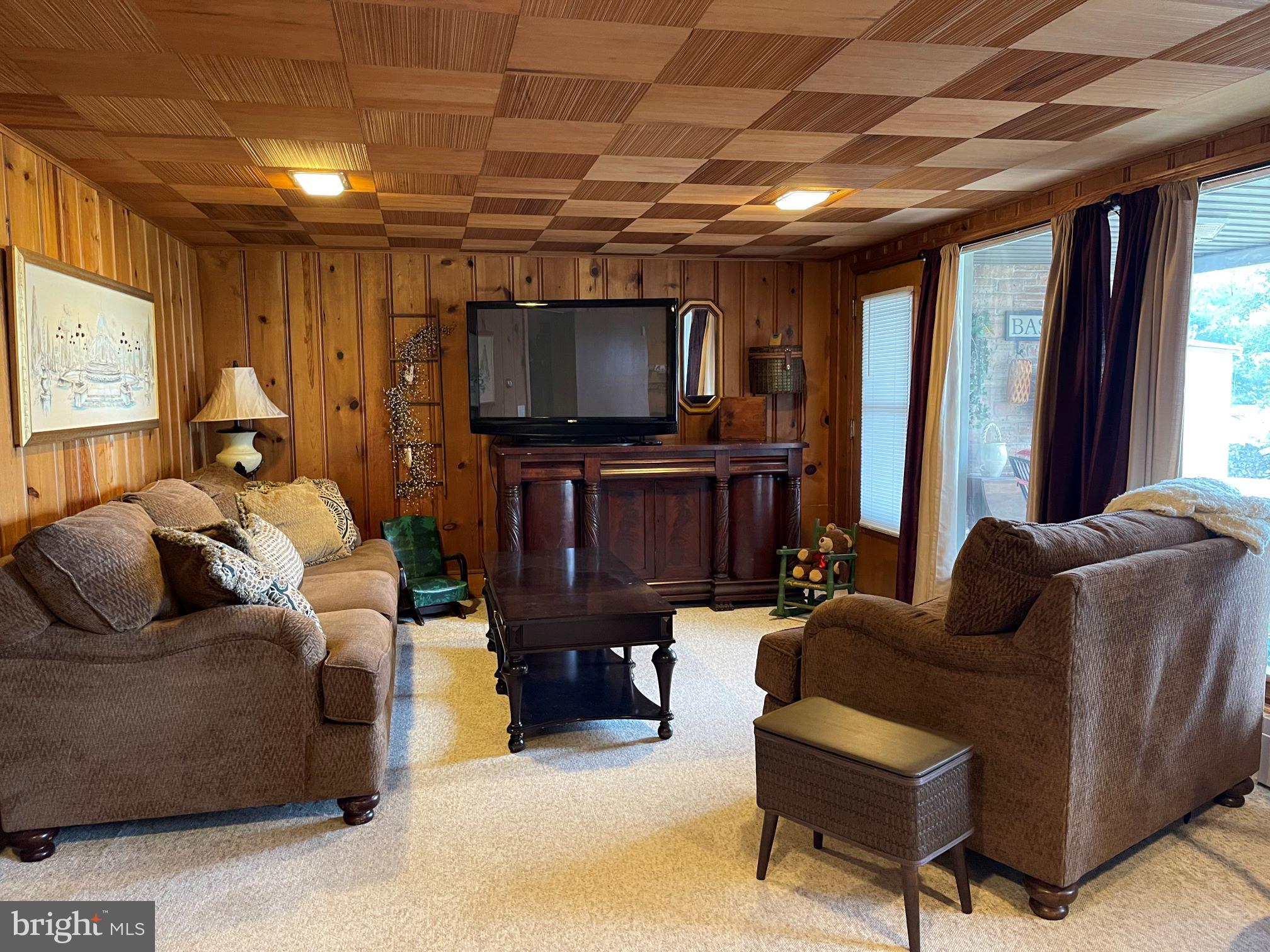 CENTRAL ADDITION - Residential