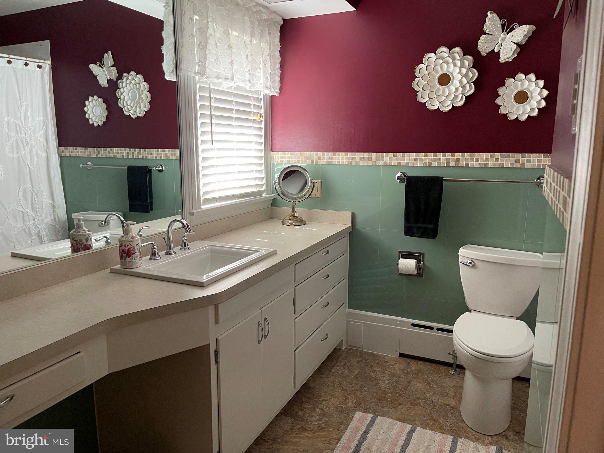 CENTRAL ADDITION - Residential