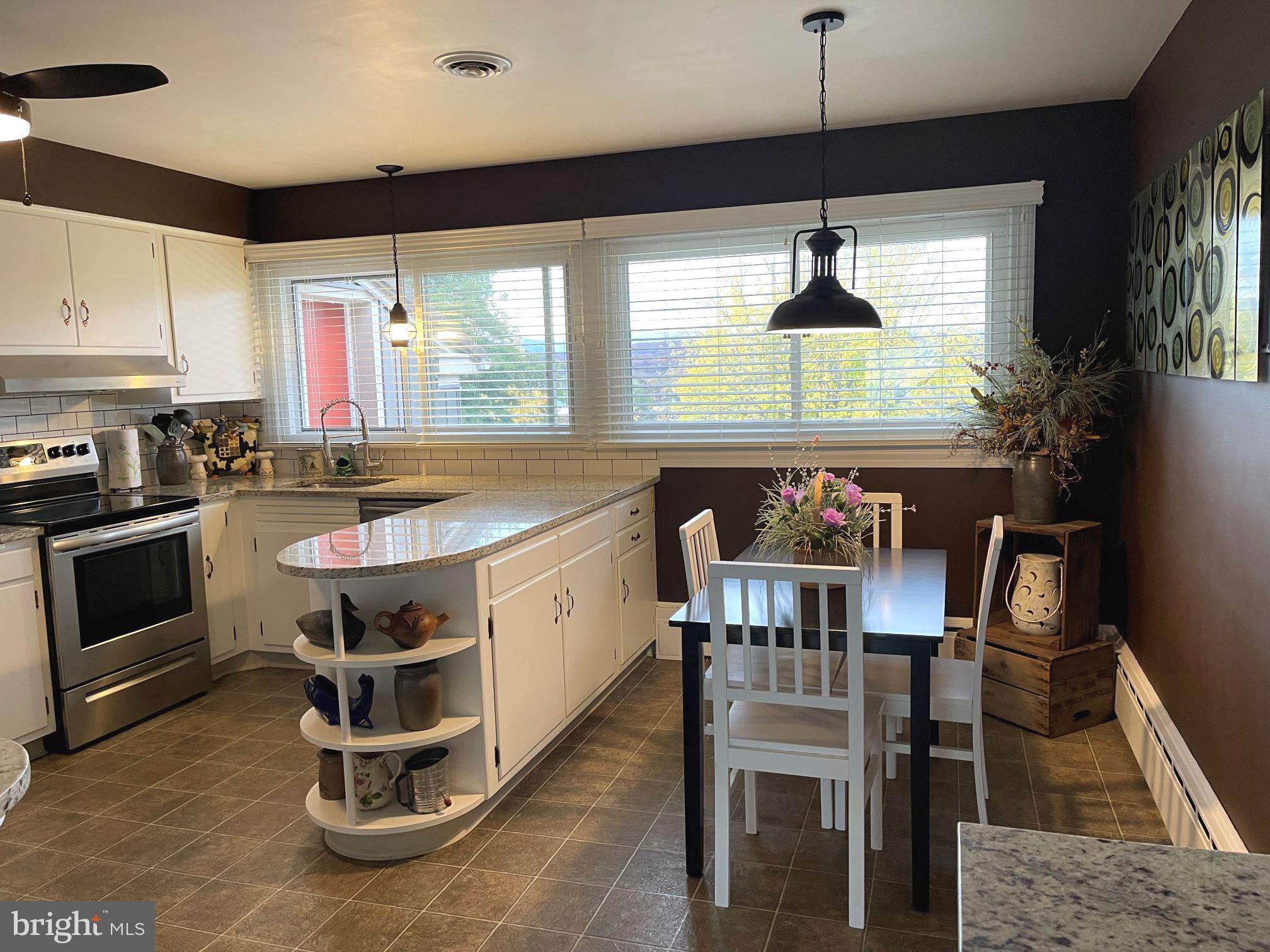 CENTRAL ADDITION - Residential