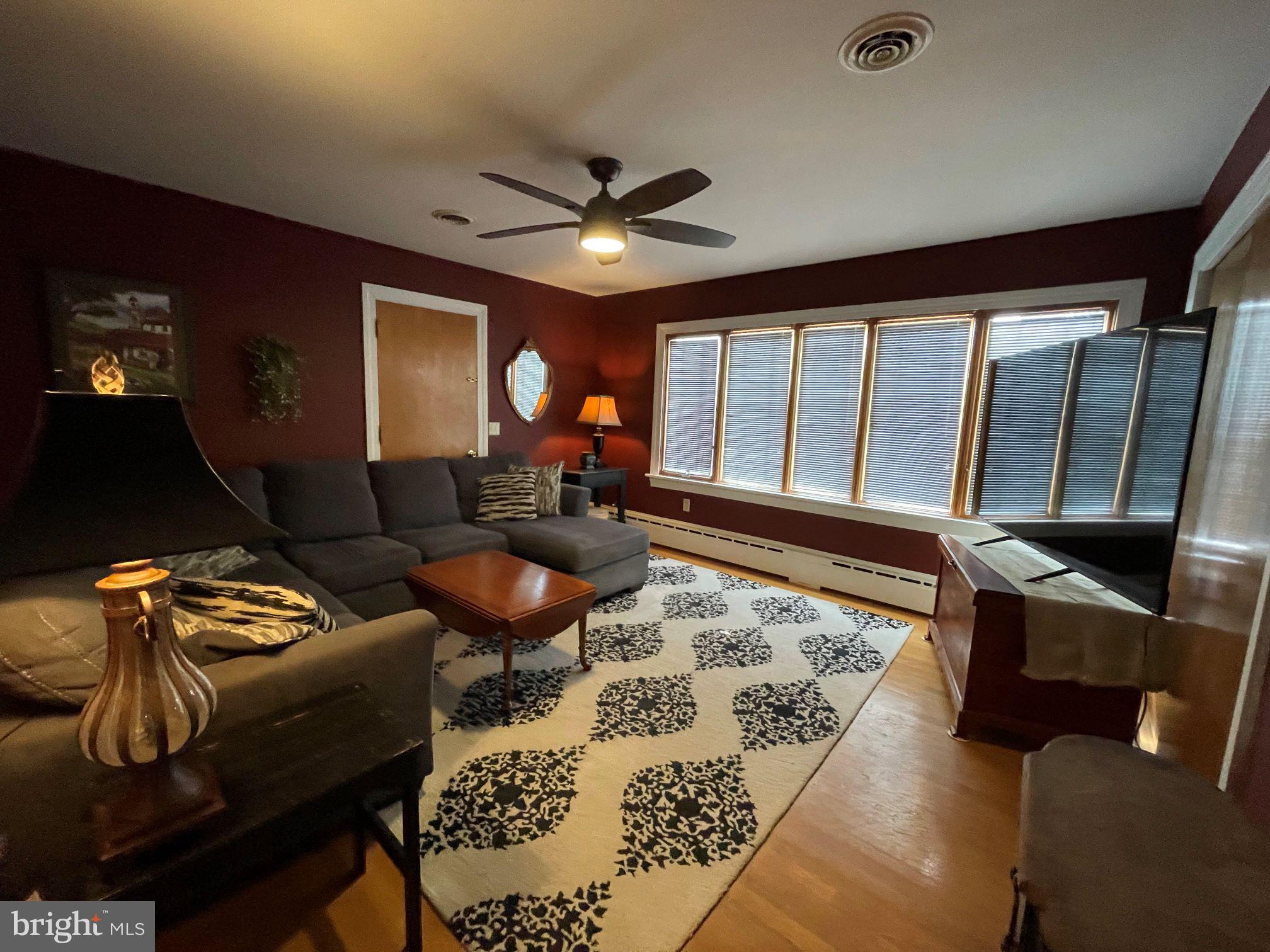 CENTRAL ADDITION - Residential