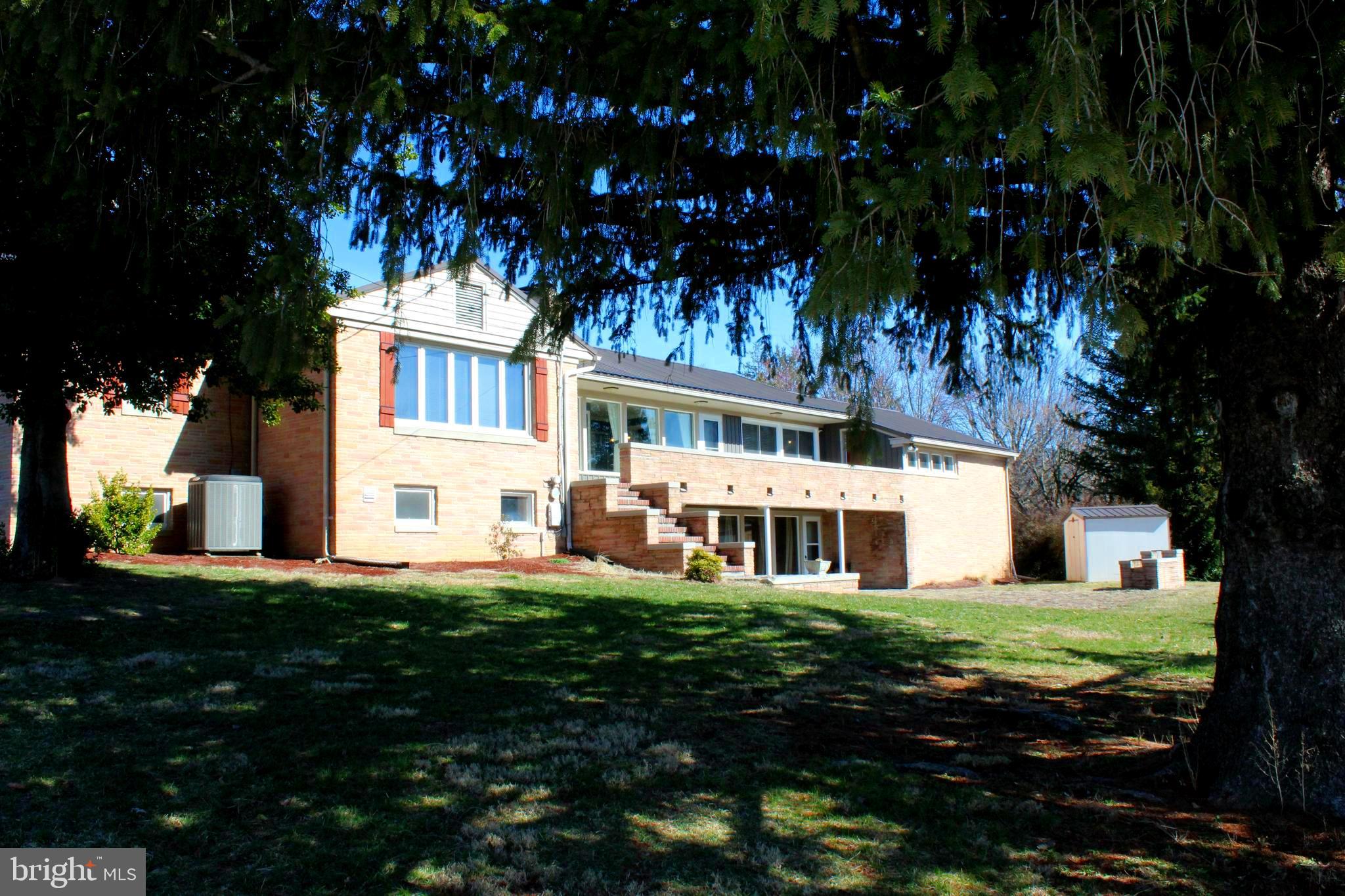 CENTRAL ADDITION - Residential