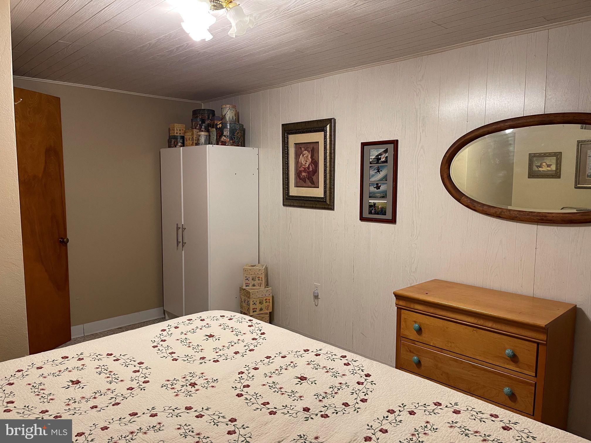 CENTRAL ADDITION - Residential