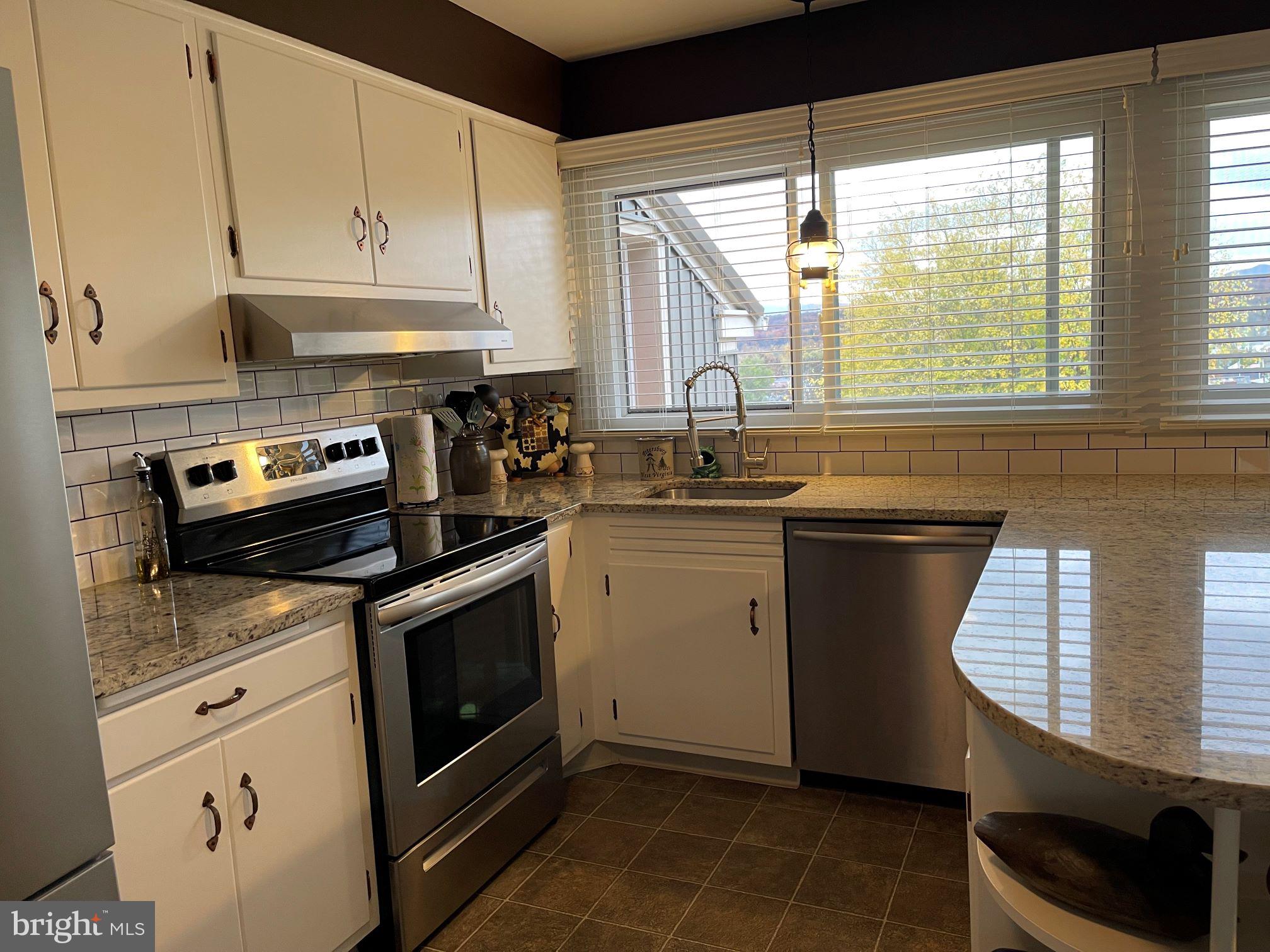 CENTRAL ADDITION - Residential