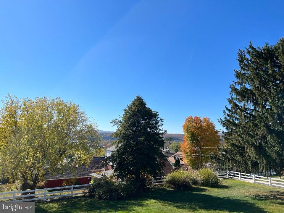 CENTRAL ADDITION - Residential