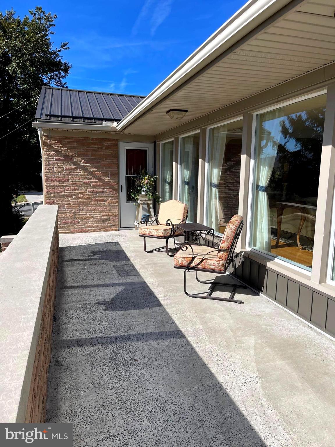 CENTRAL ADDITION - Residential