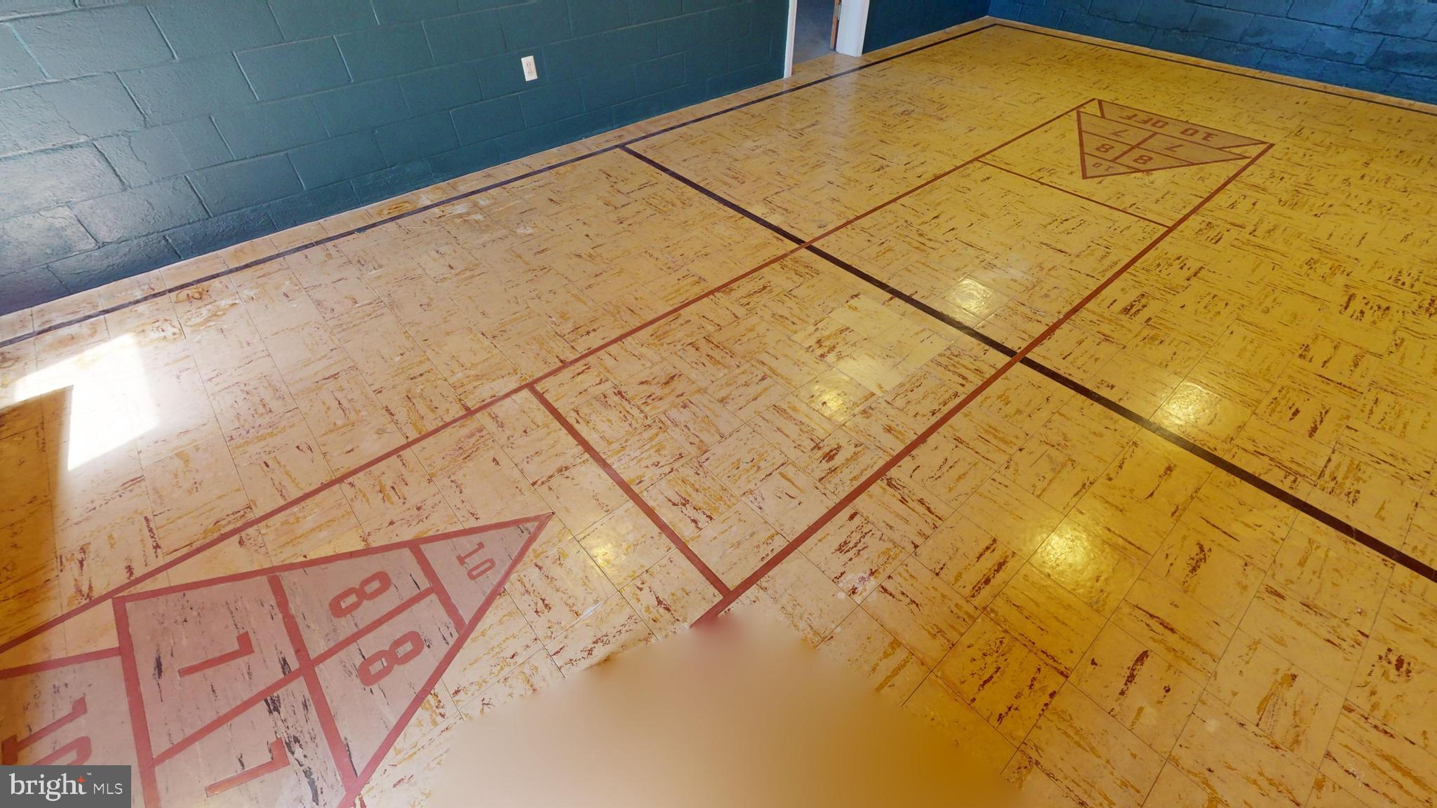 CENTRAL ADDITION - Residential