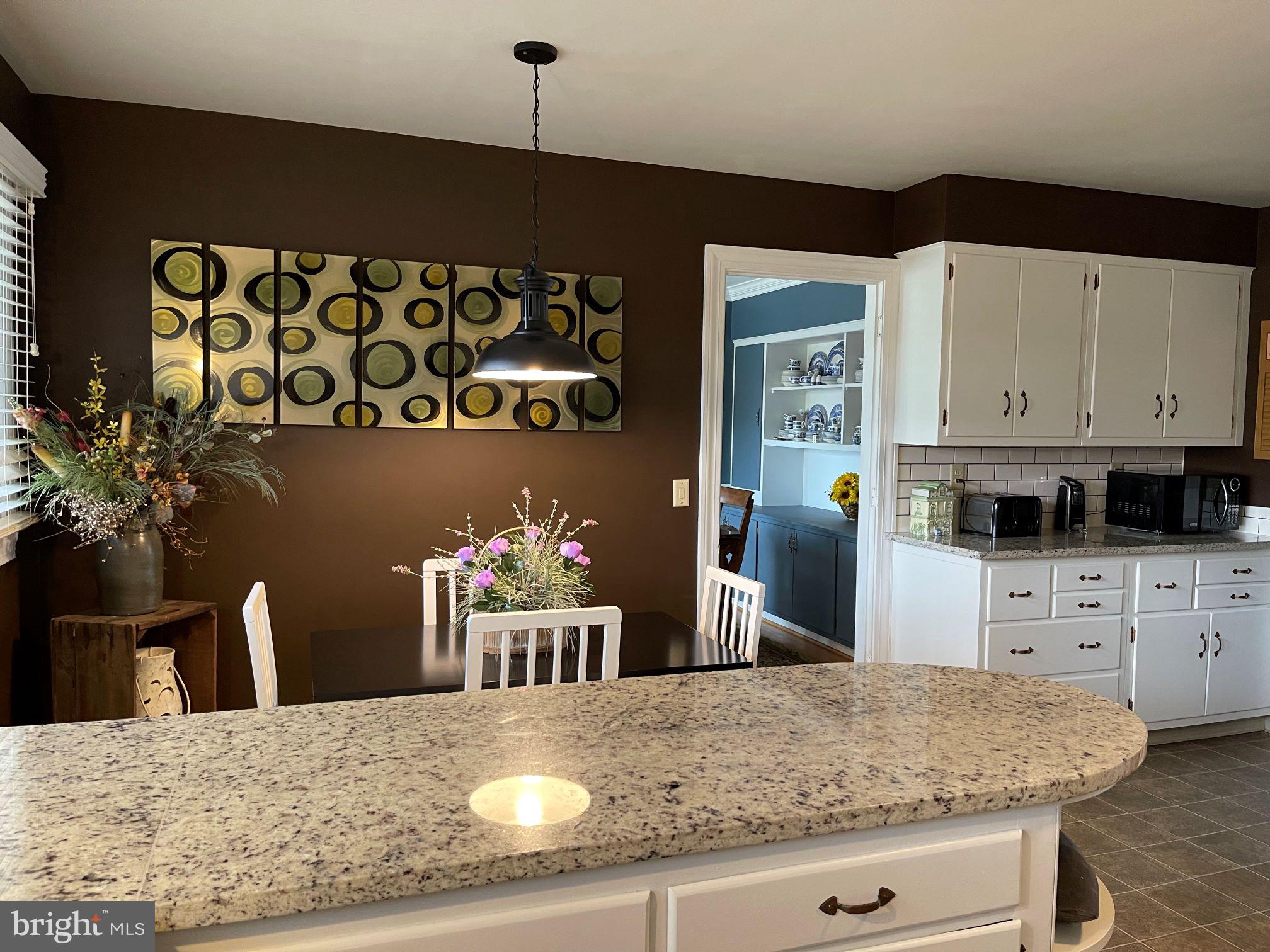 CENTRAL ADDITION - Residential