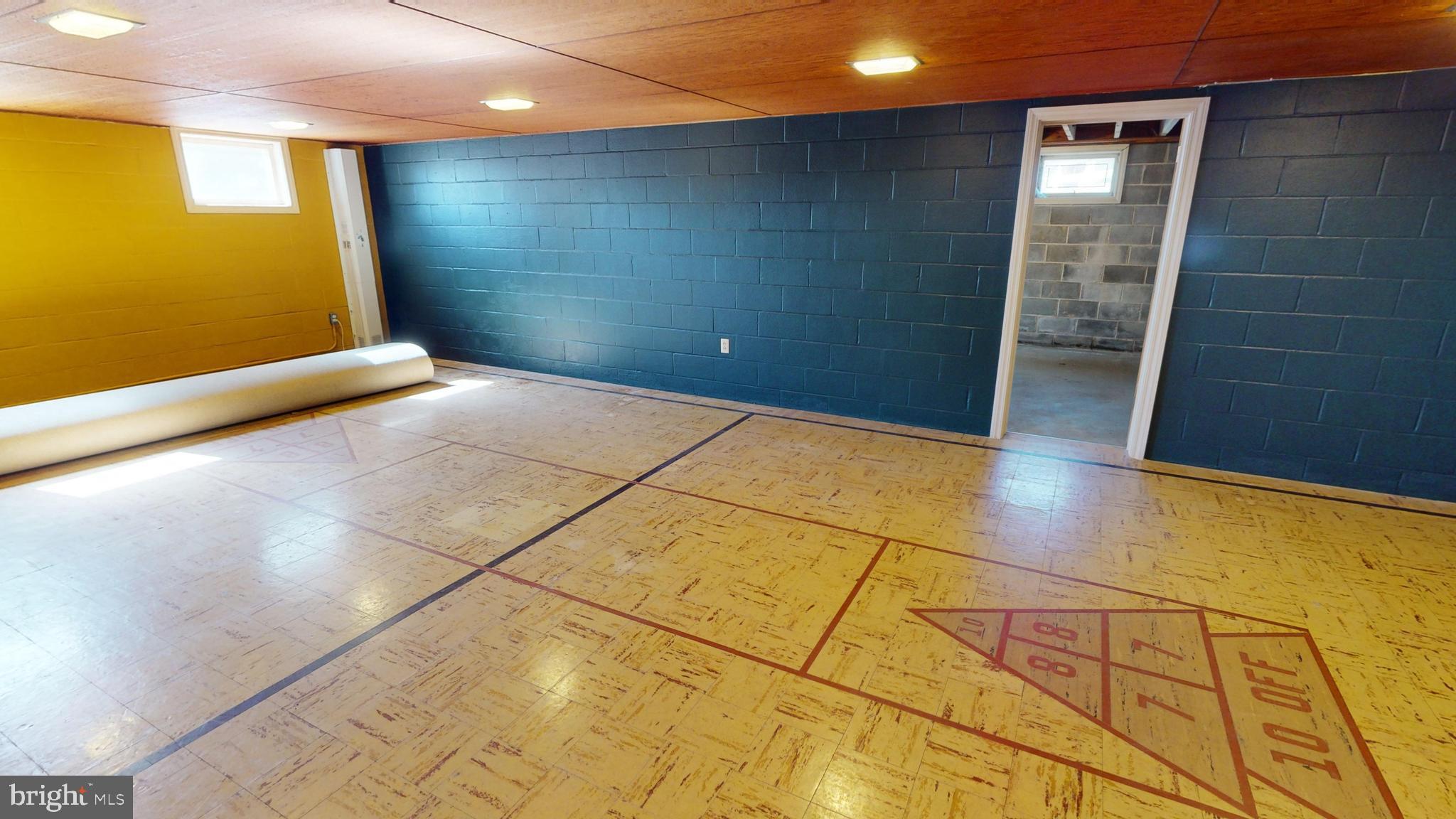 CENTRAL ADDITION - Residential