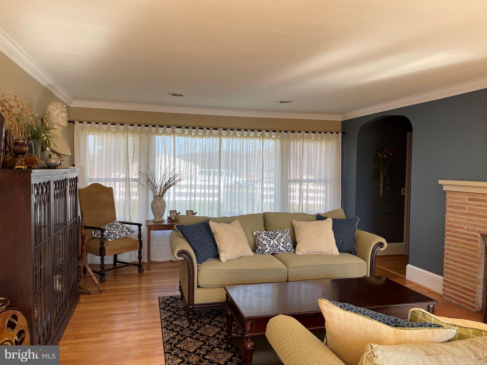 CENTRAL ADDITION - Residential