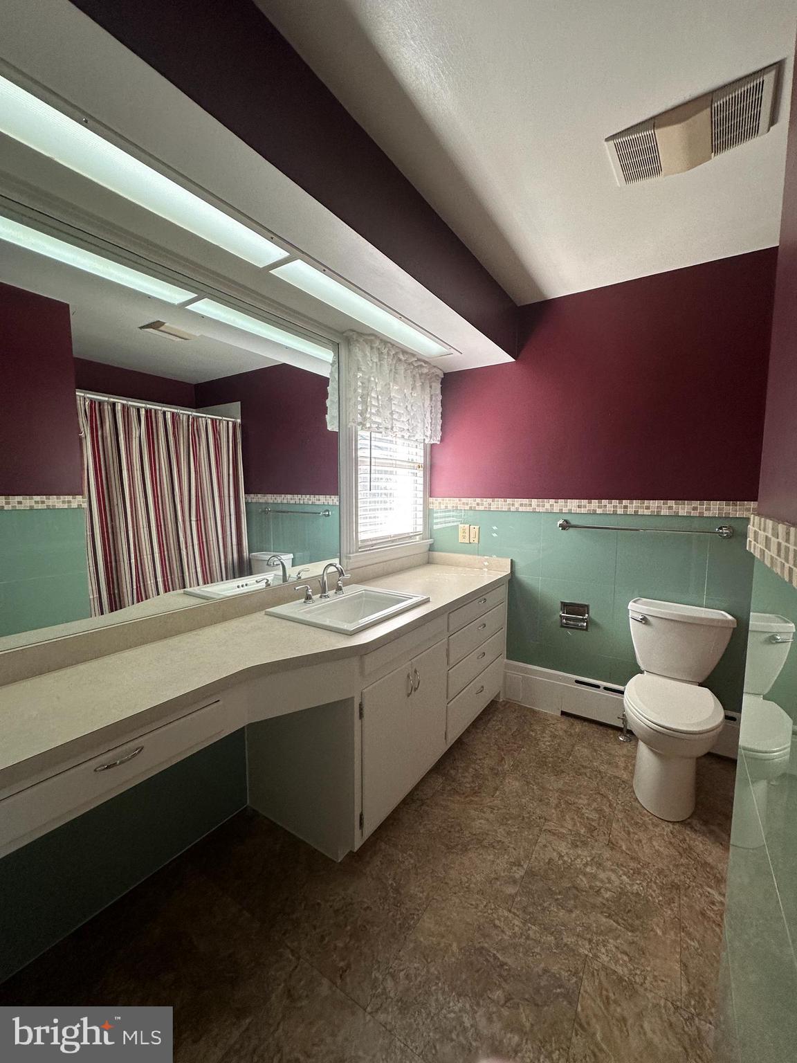 CENTRAL ADDITION - Residential