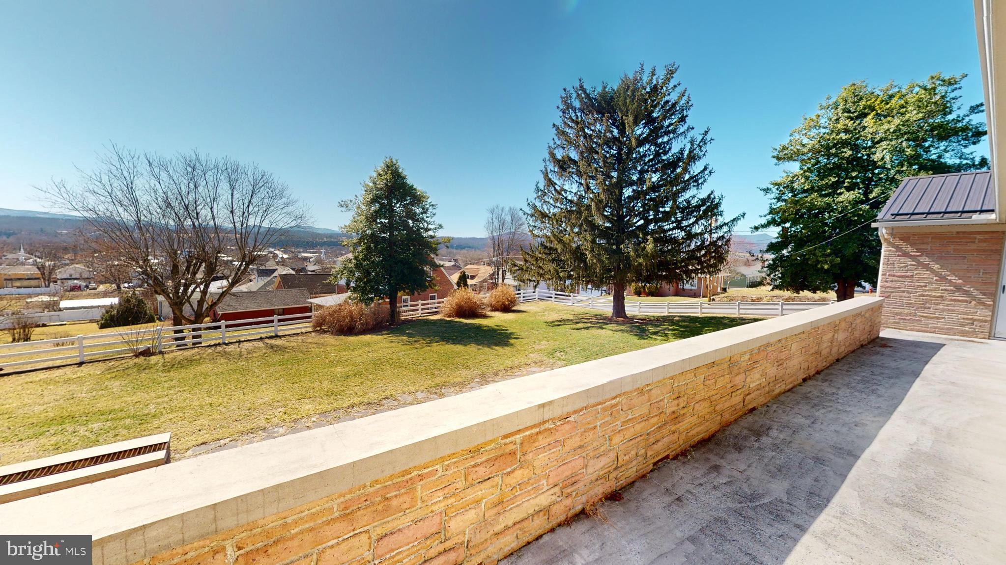 CENTRAL ADDITION - Residential