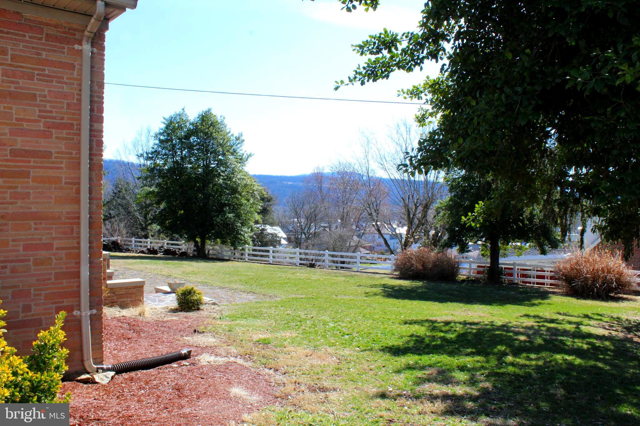 CENTRAL ADDITION - Residential