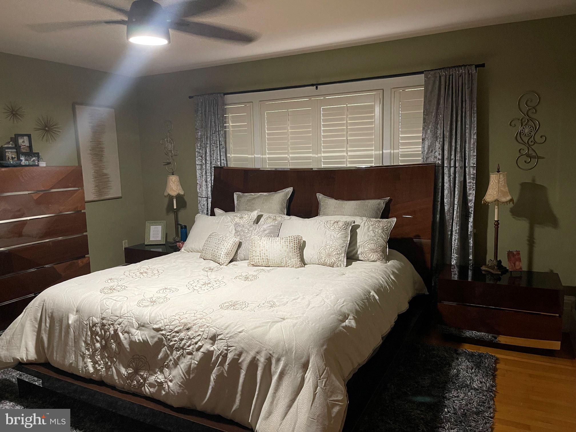 CENTRAL ADDITION - Residential