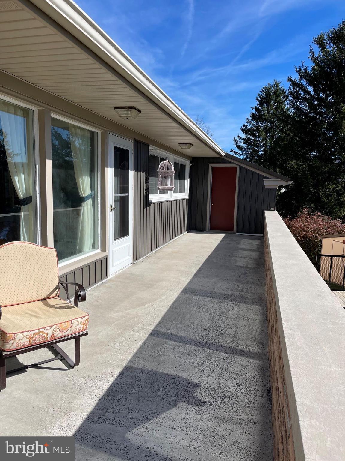 CENTRAL ADDITION - Residential