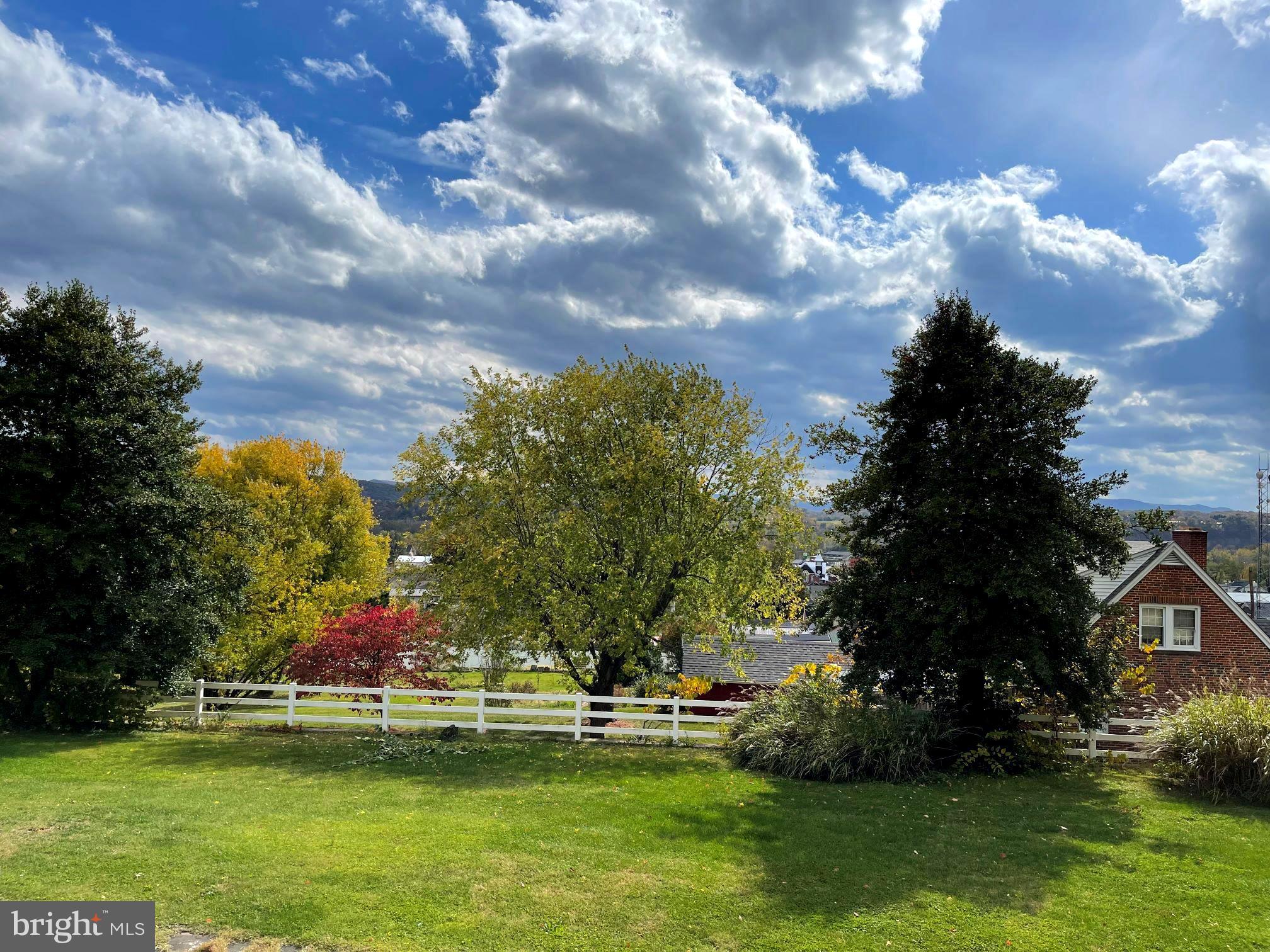 CENTRAL ADDITION - Residential