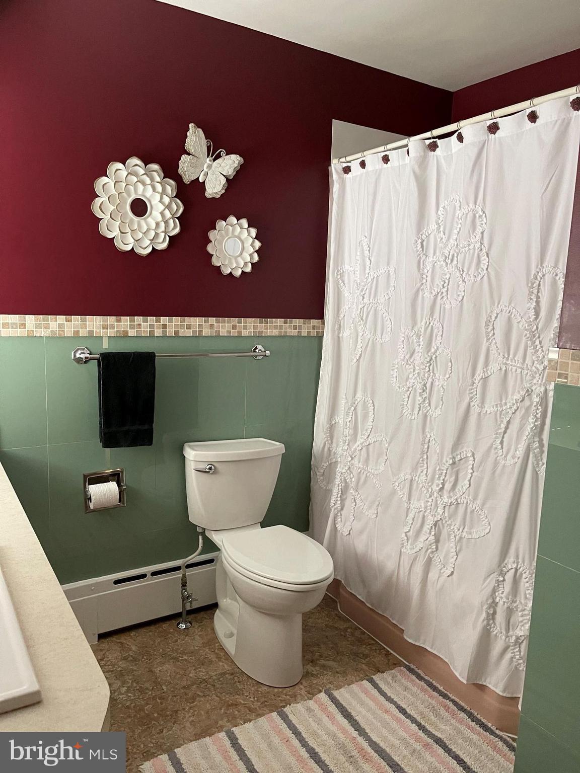 CENTRAL ADDITION - Residential