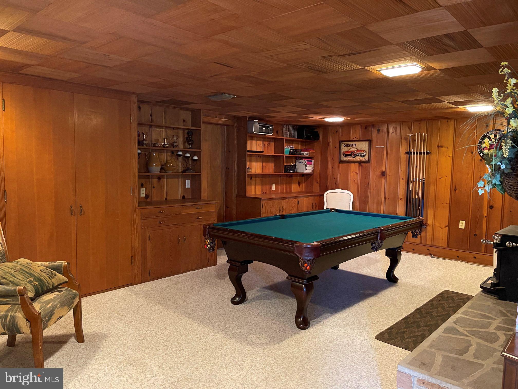 CENTRAL ADDITION - Residential