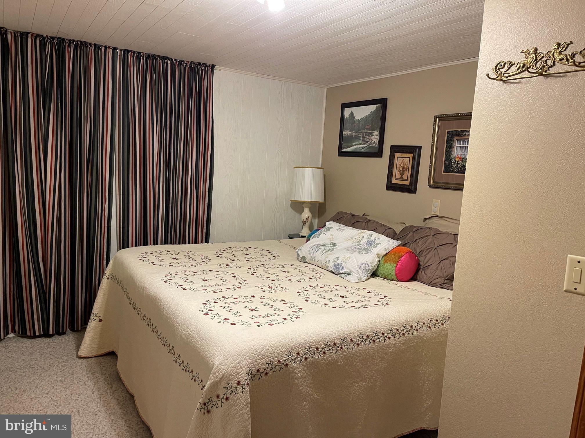 CENTRAL ADDITION - Residential