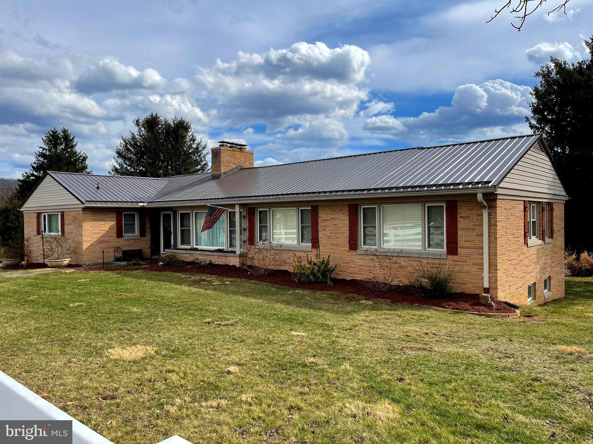 CENTRAL ADDITION - Residential