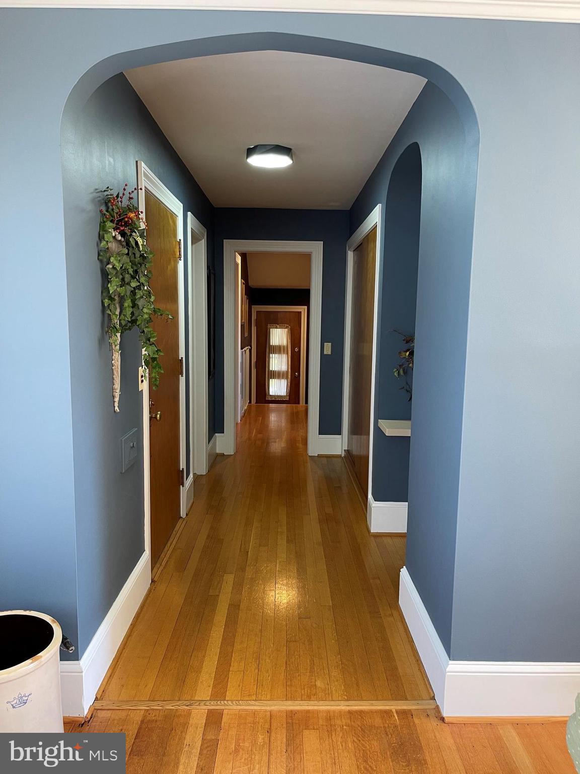 CENTRAL ADDITION - Residential