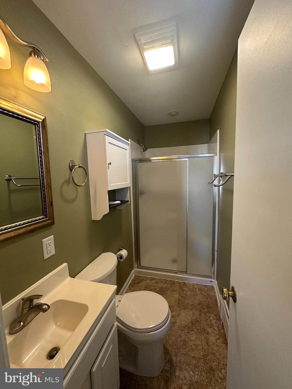 CENTRAL ADDITION - Residential