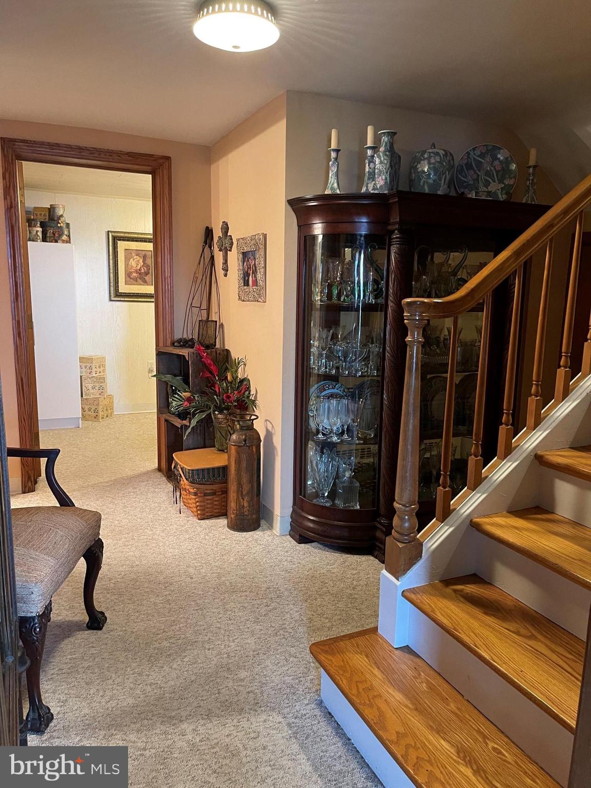 CENTRAL ADDITION - Residential