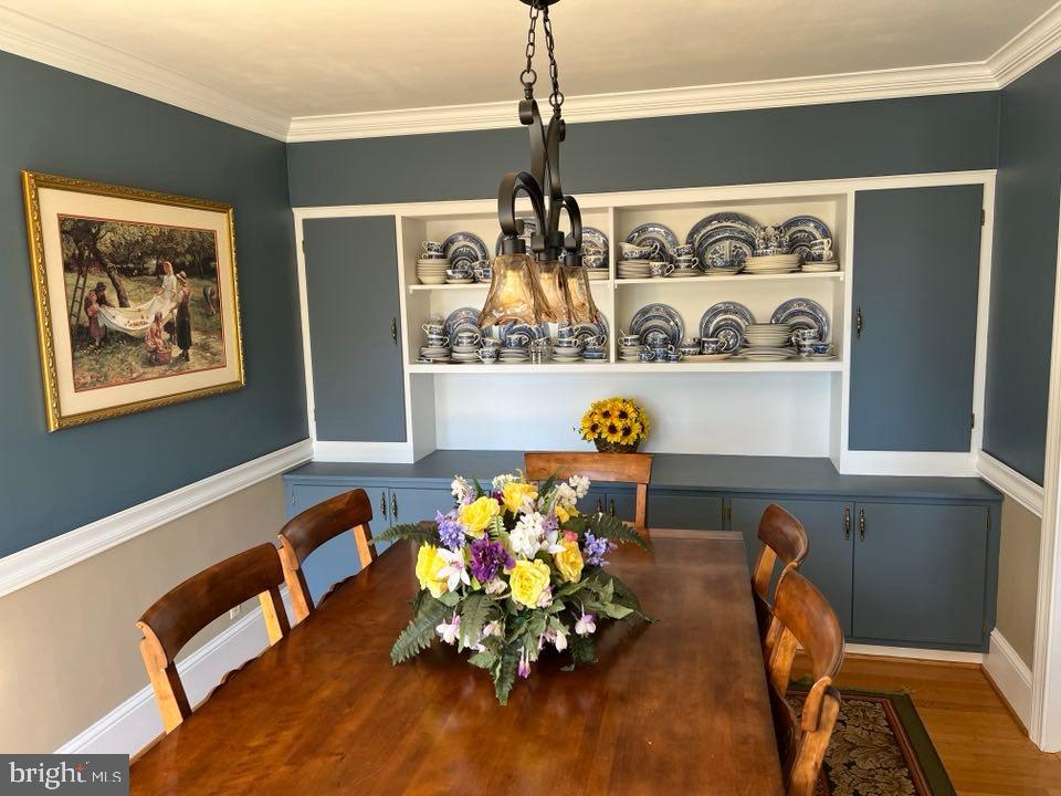 CENTRAL ADDITION - Residential