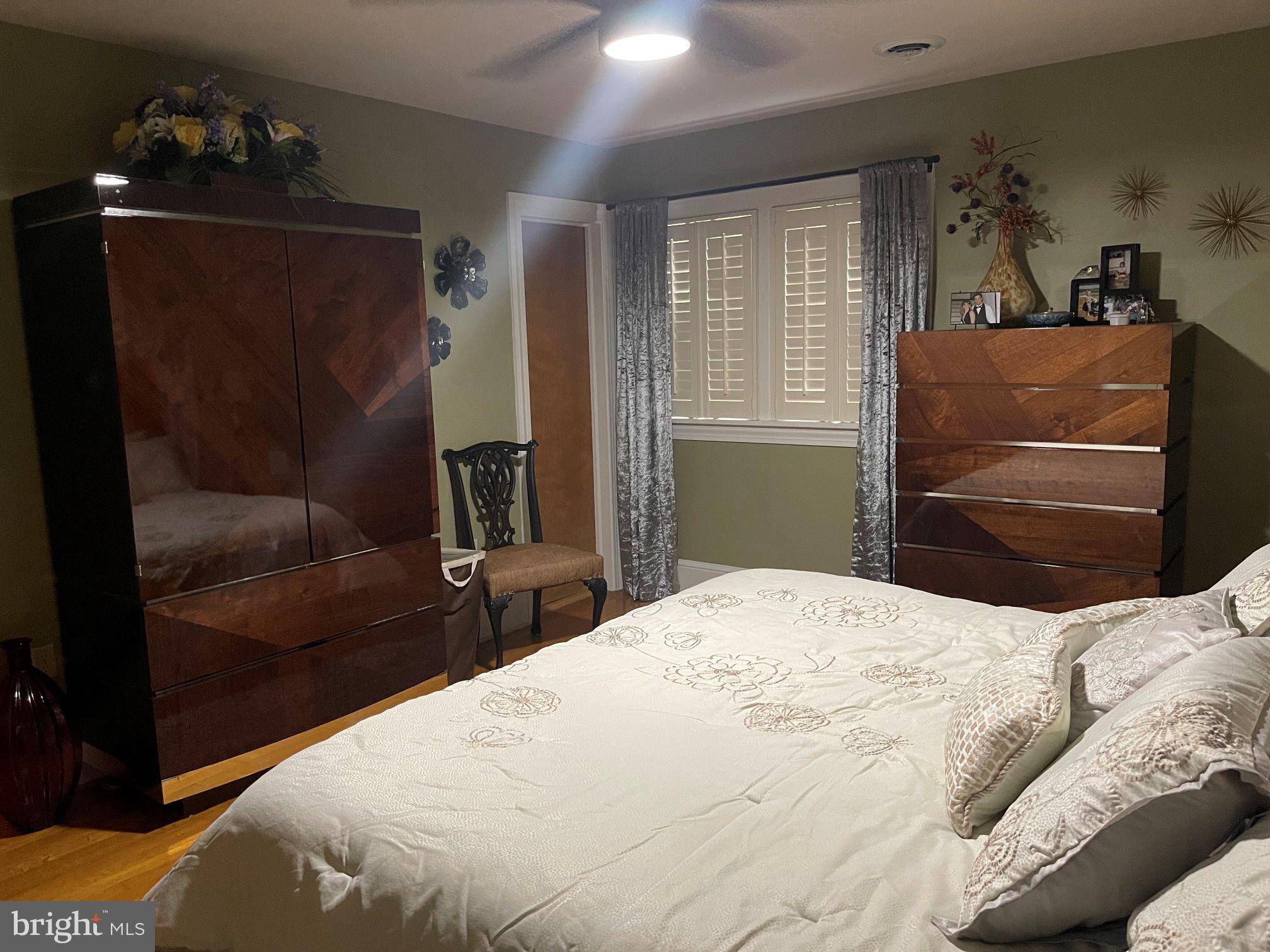 CENTRAL ADDITION - Residential