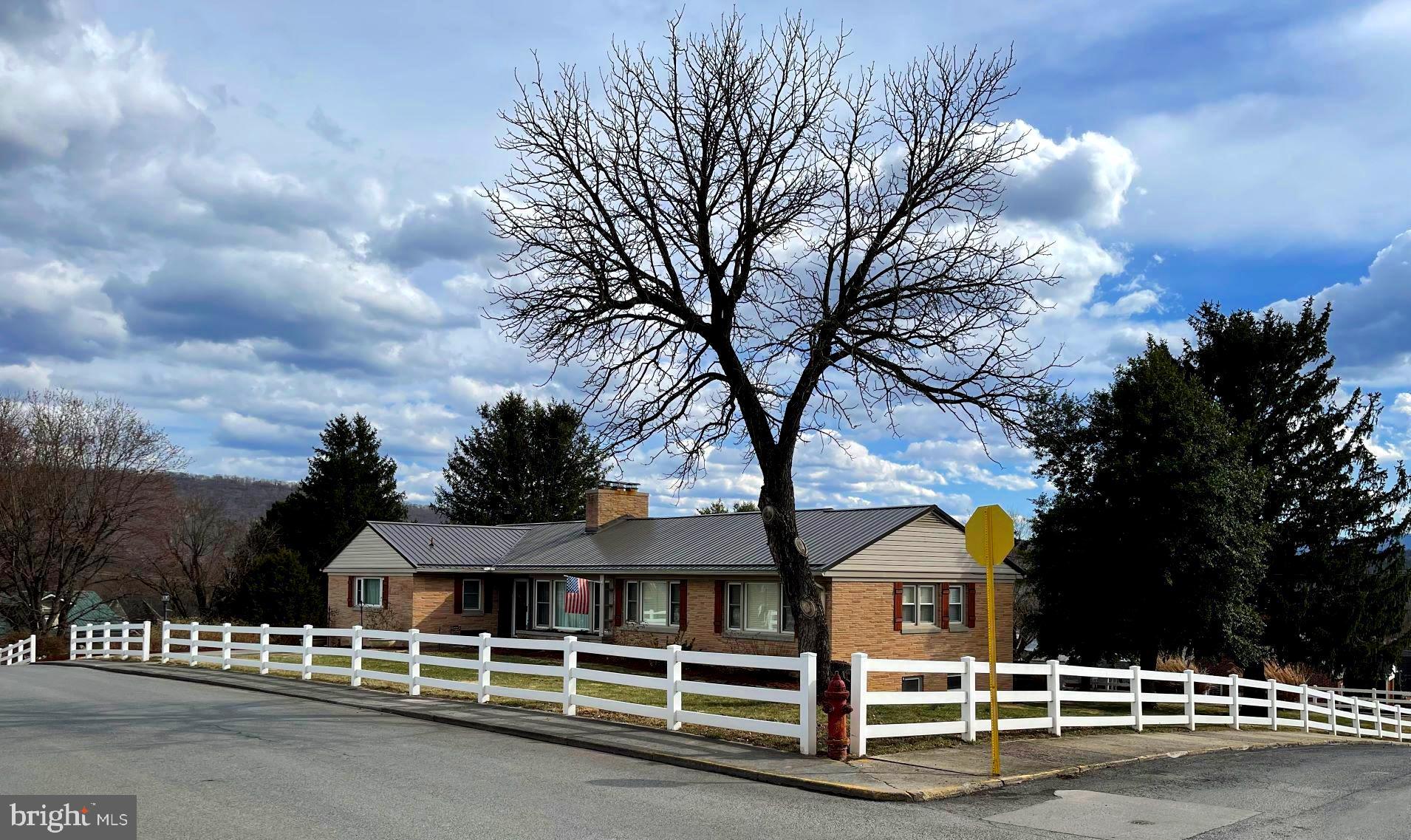 CENTRAL ADDITION - Residential