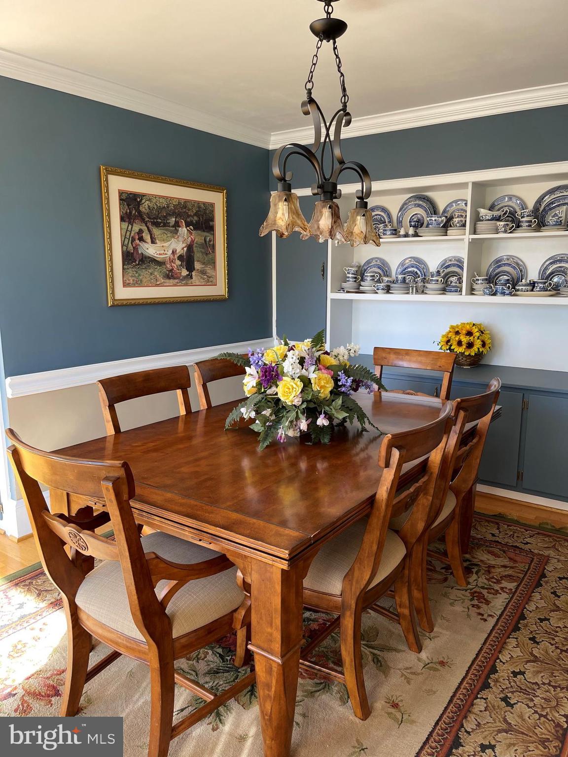 CENTRAL ADDITION - Residential