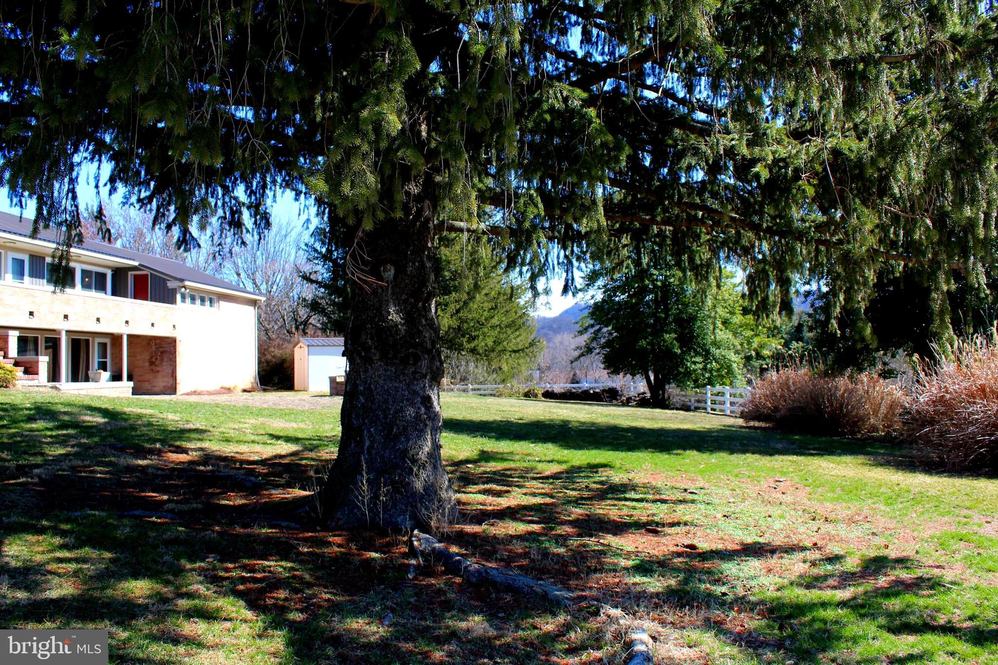 CENTRAL ADDITION - Residential