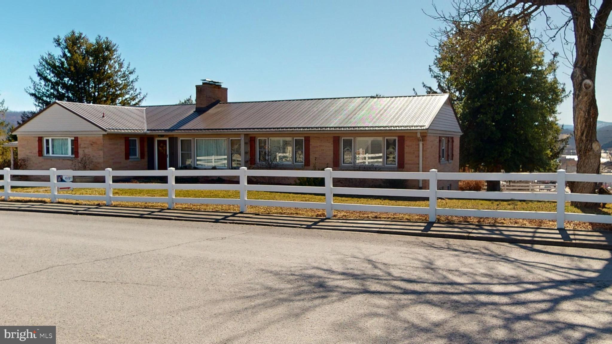 CENTRAL ADDITION - Residential