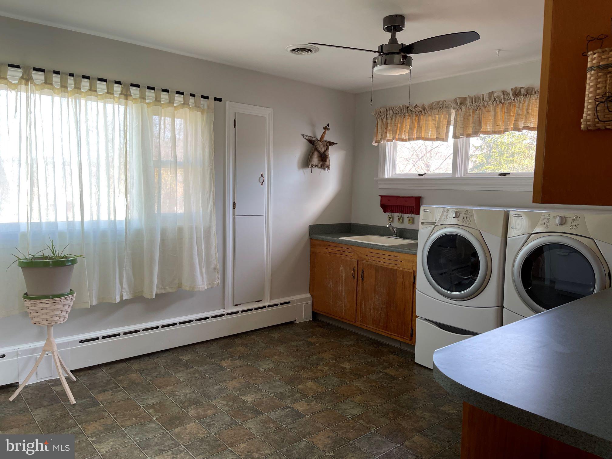 CENTRAL ADDITION - Residential