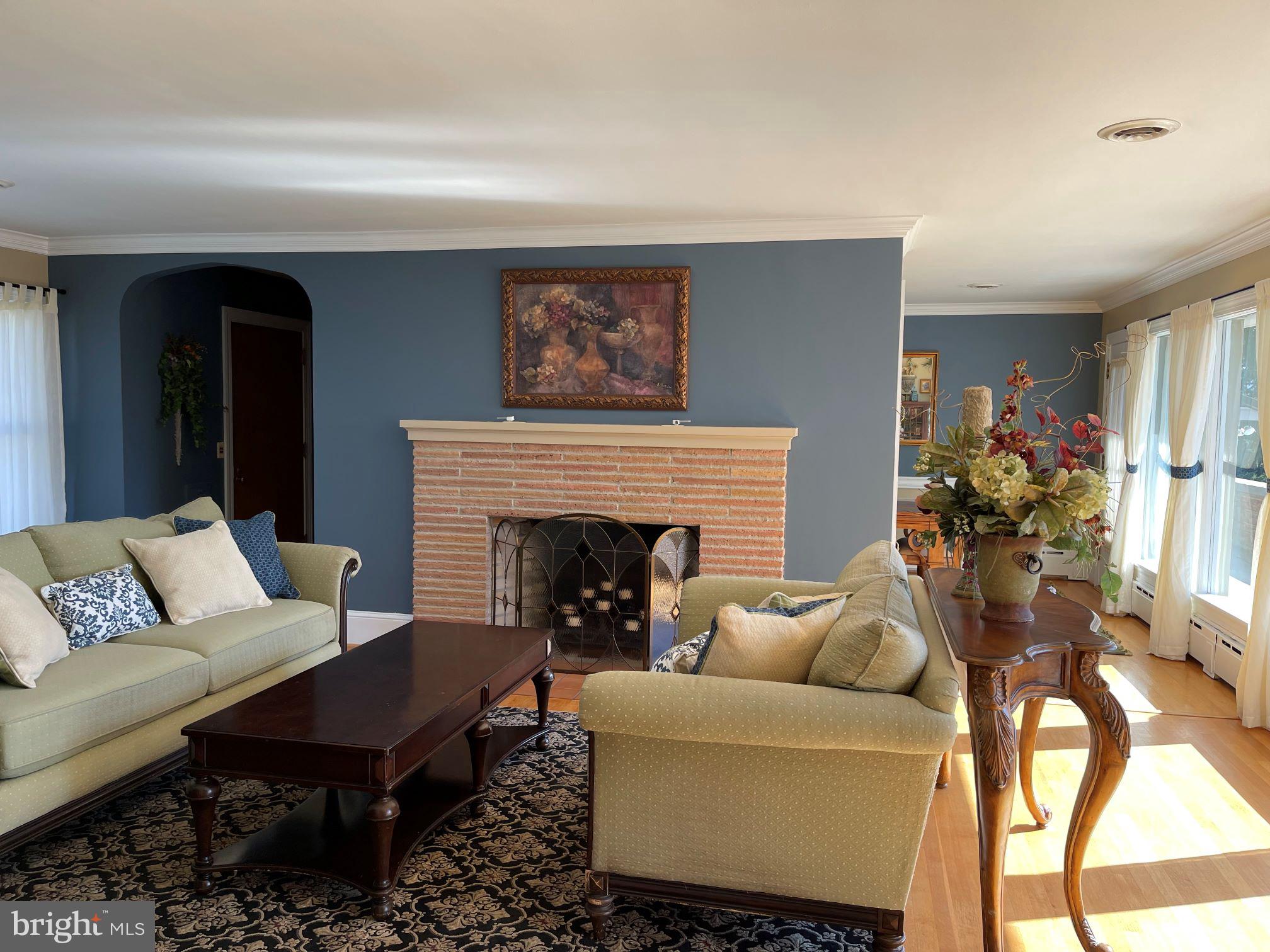 CENTRAL ADDITION - Residential