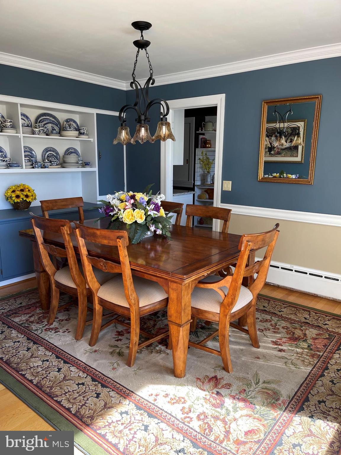 CENTRAL ADDITION - Residential