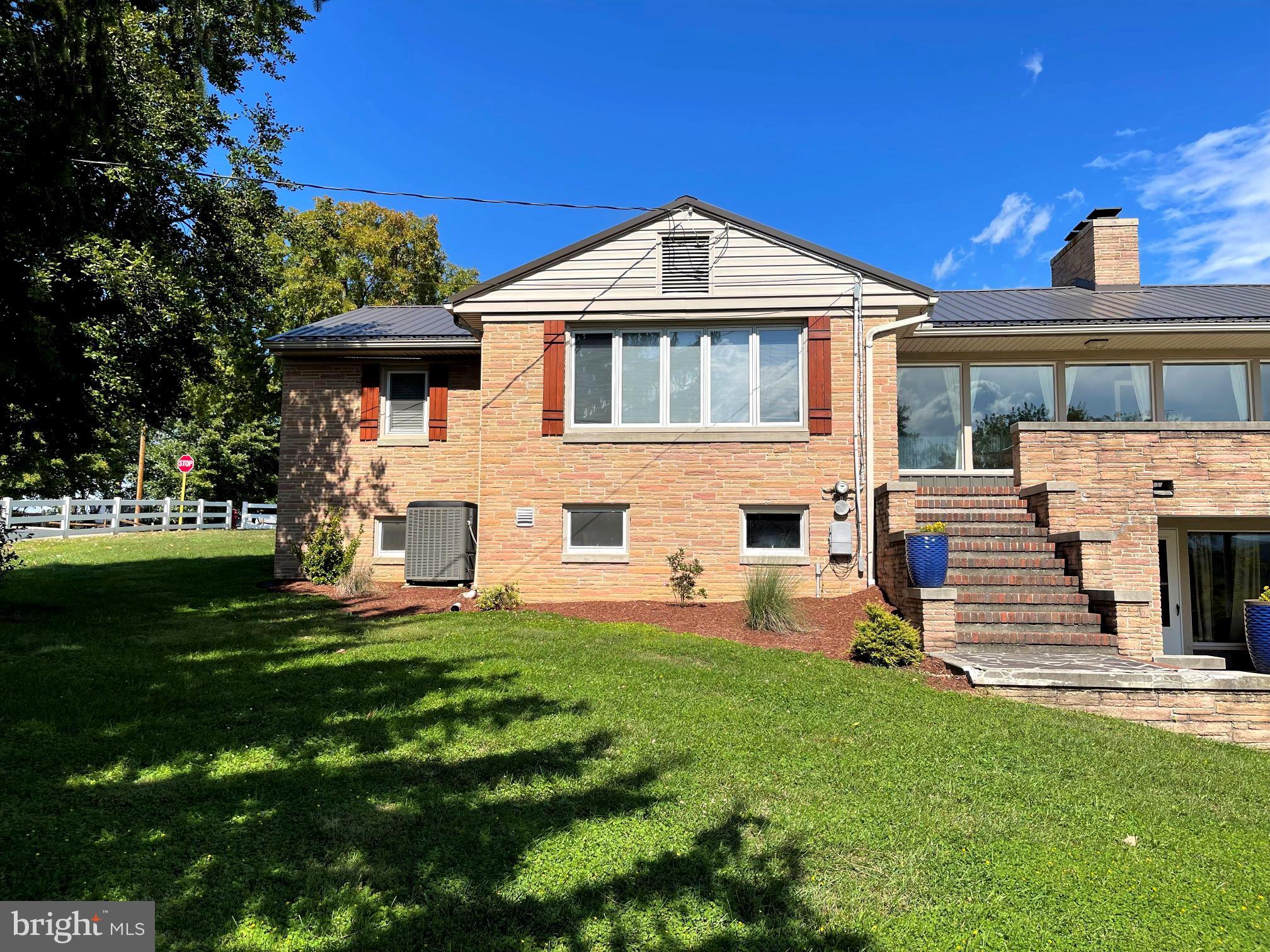 CENTRAL ADDITION - Residential