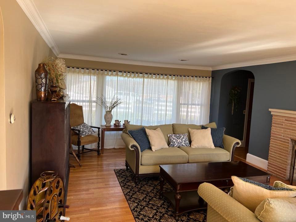 CENTRAL ADDITION - Residential