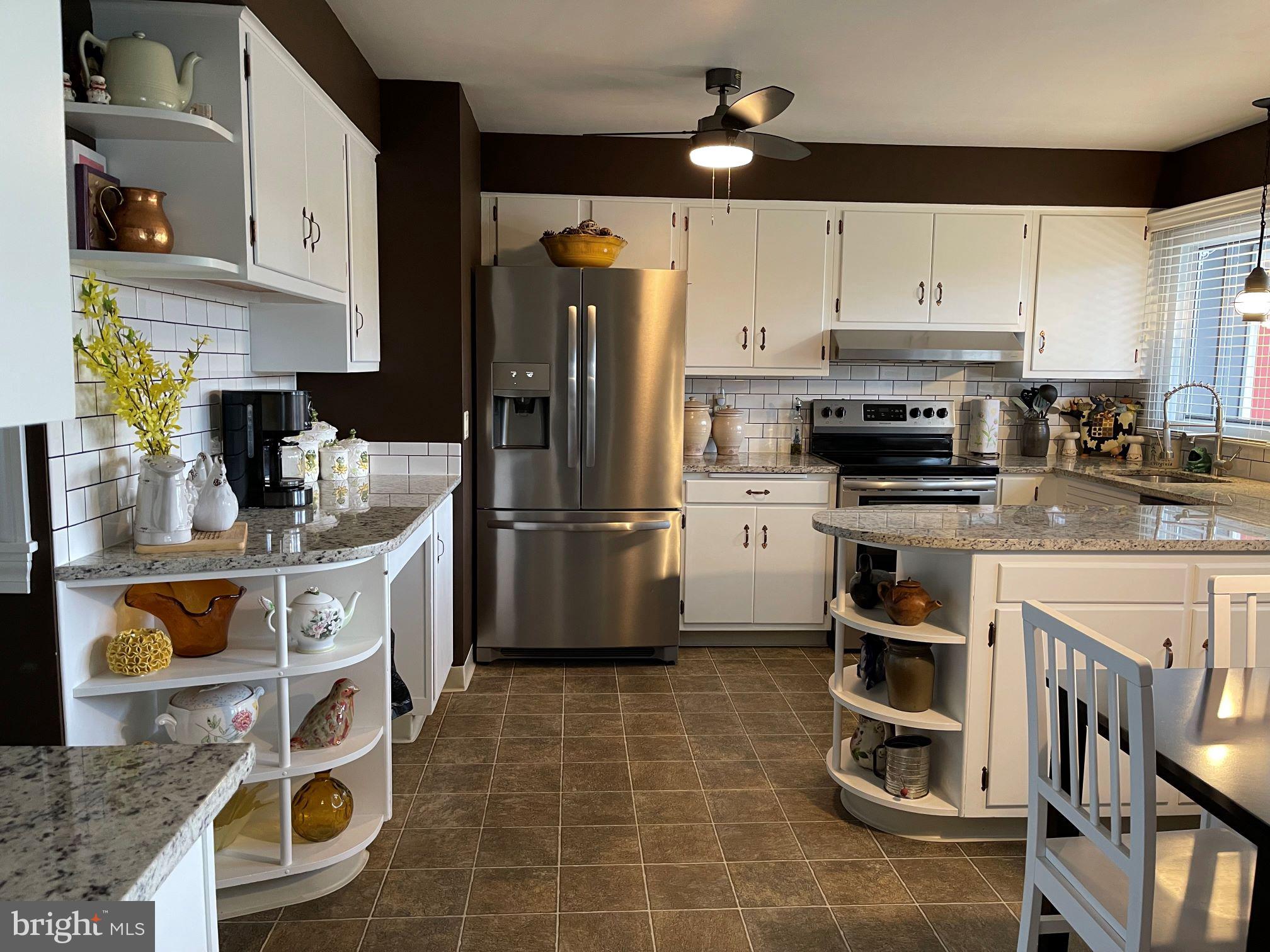 CENTRAL ADDITION - Residential