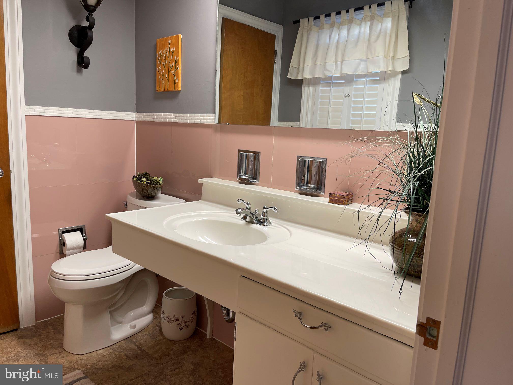 CENTRAL ADDITION - Residential