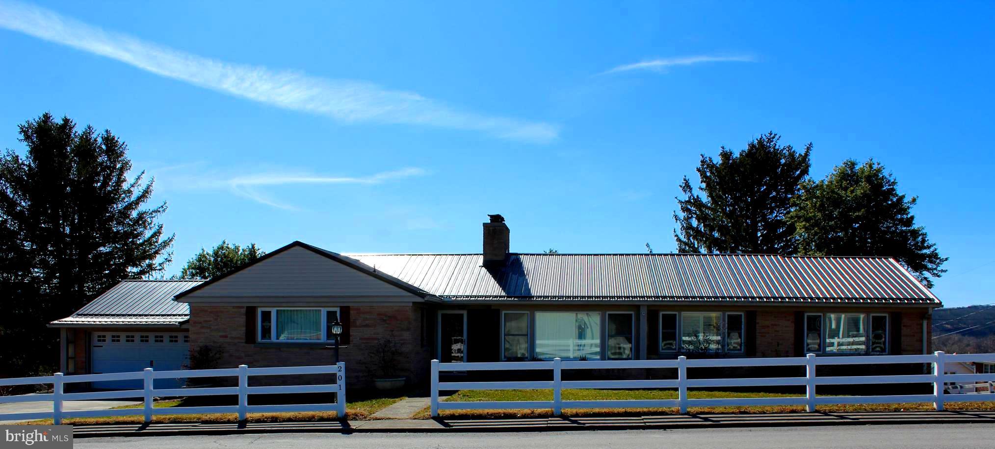 CENTRAL ADDITION - Residential