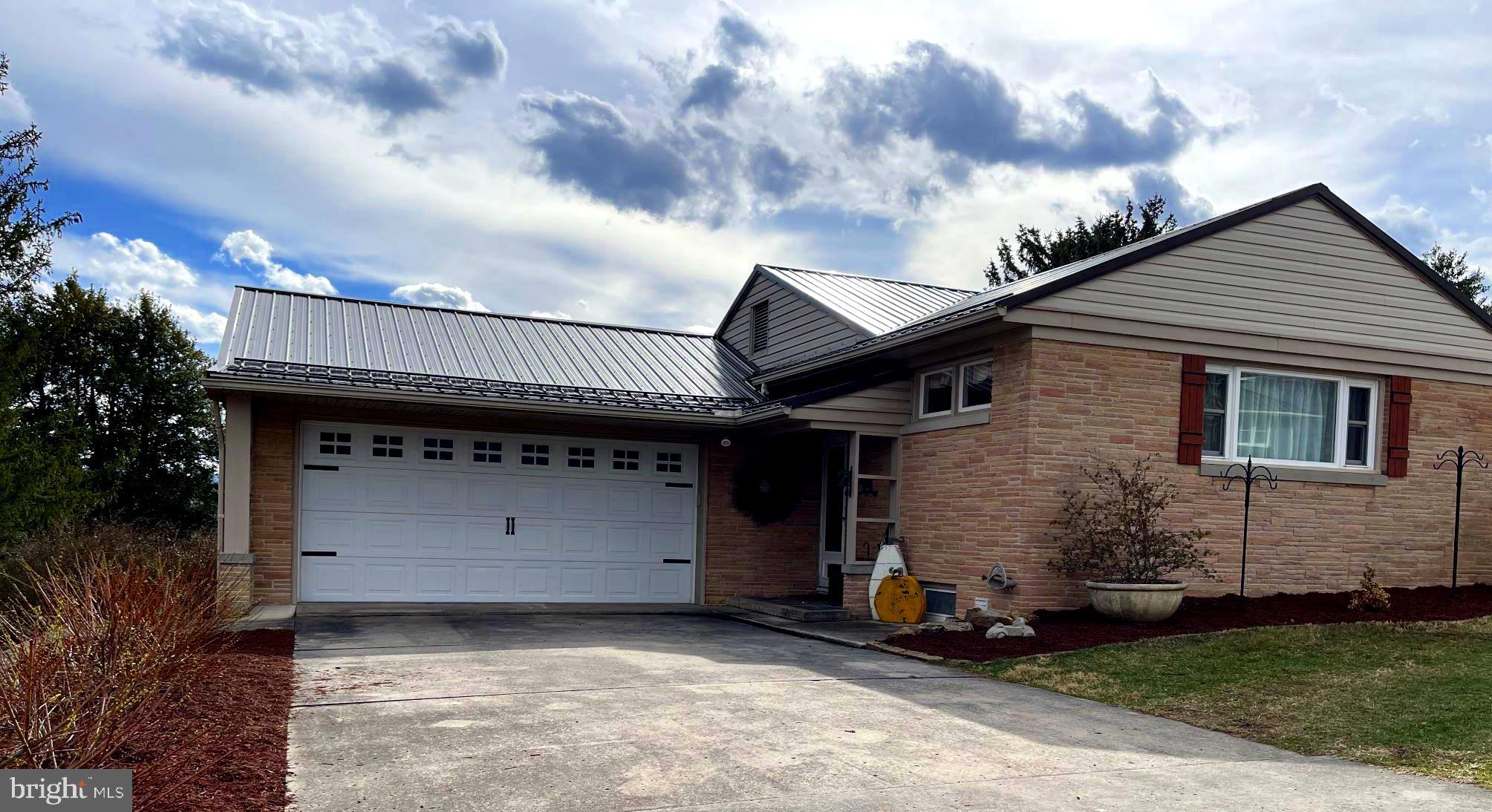 CENTRAL ADDITION - Residential