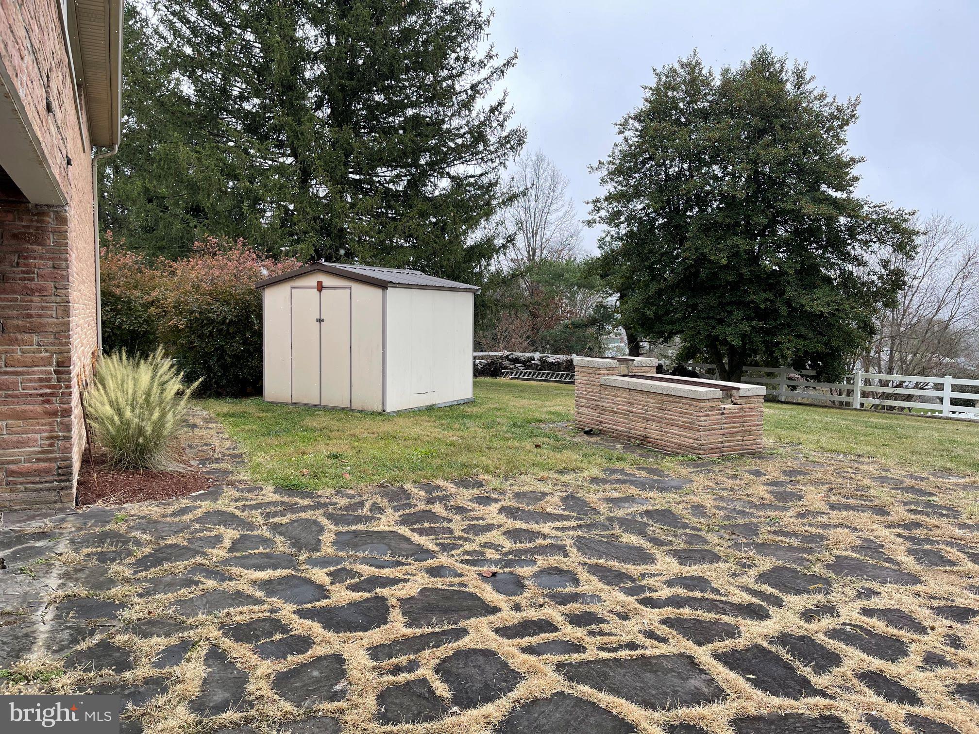 CENTRAL ADDITION - Residential