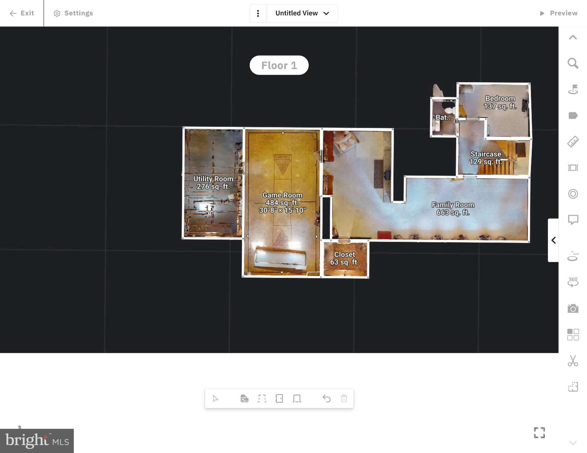 CENTRAL ADDITION - Residential