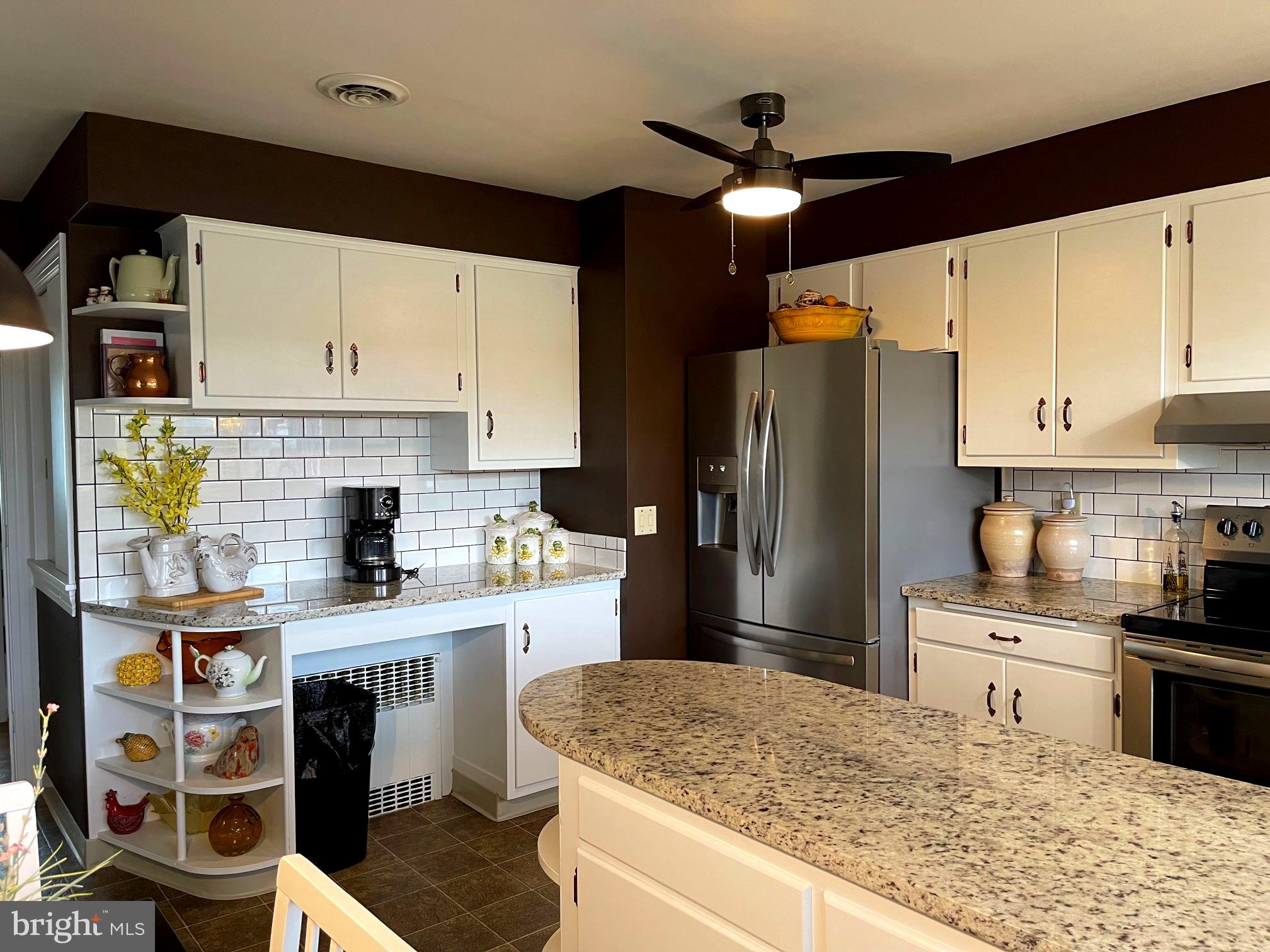 CENTRAL ADDITION - Residential