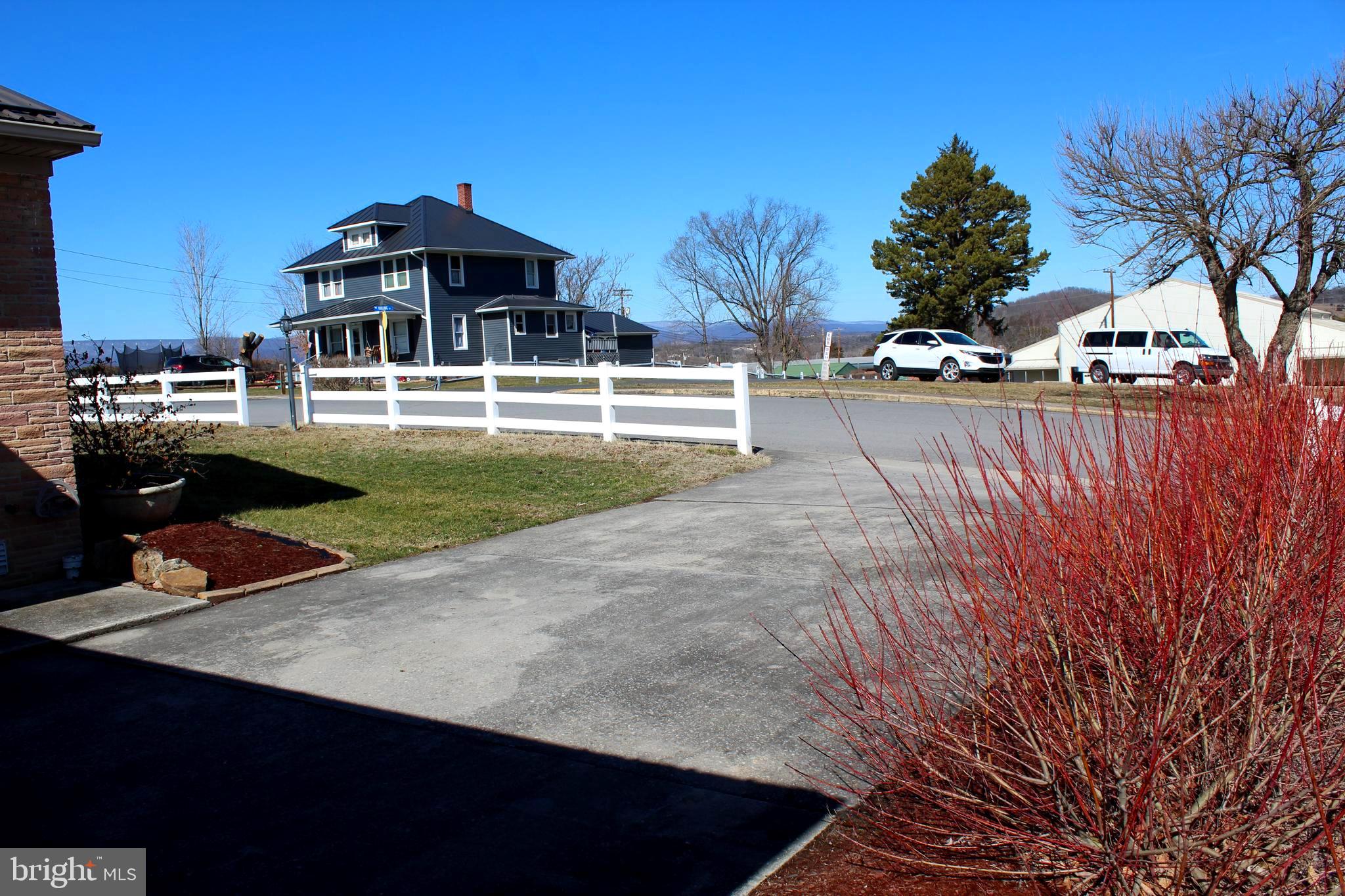 CENTRAL ADDITION - Residential