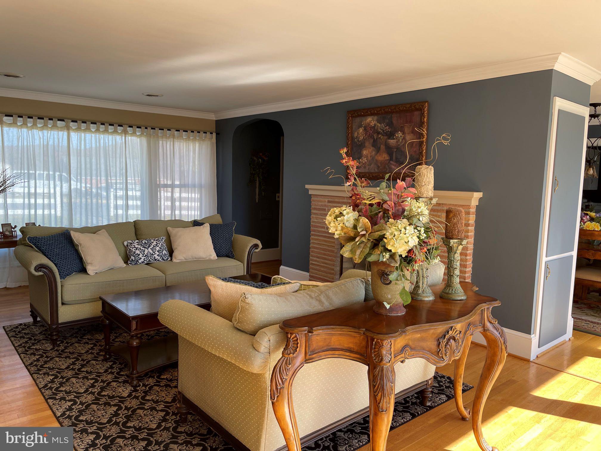 CENTRAL ADDITION - Residential