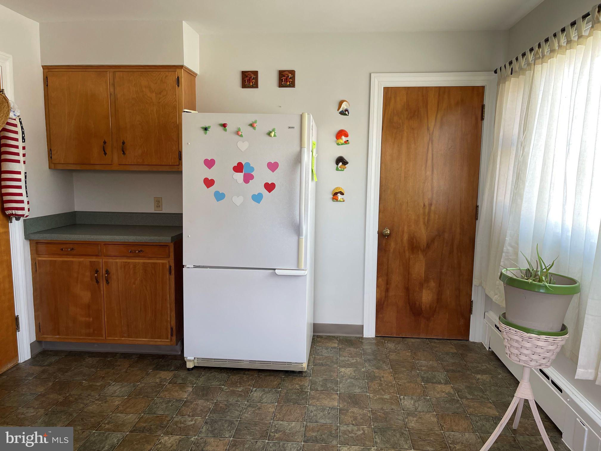 CENTRAL ADDITION - Residential