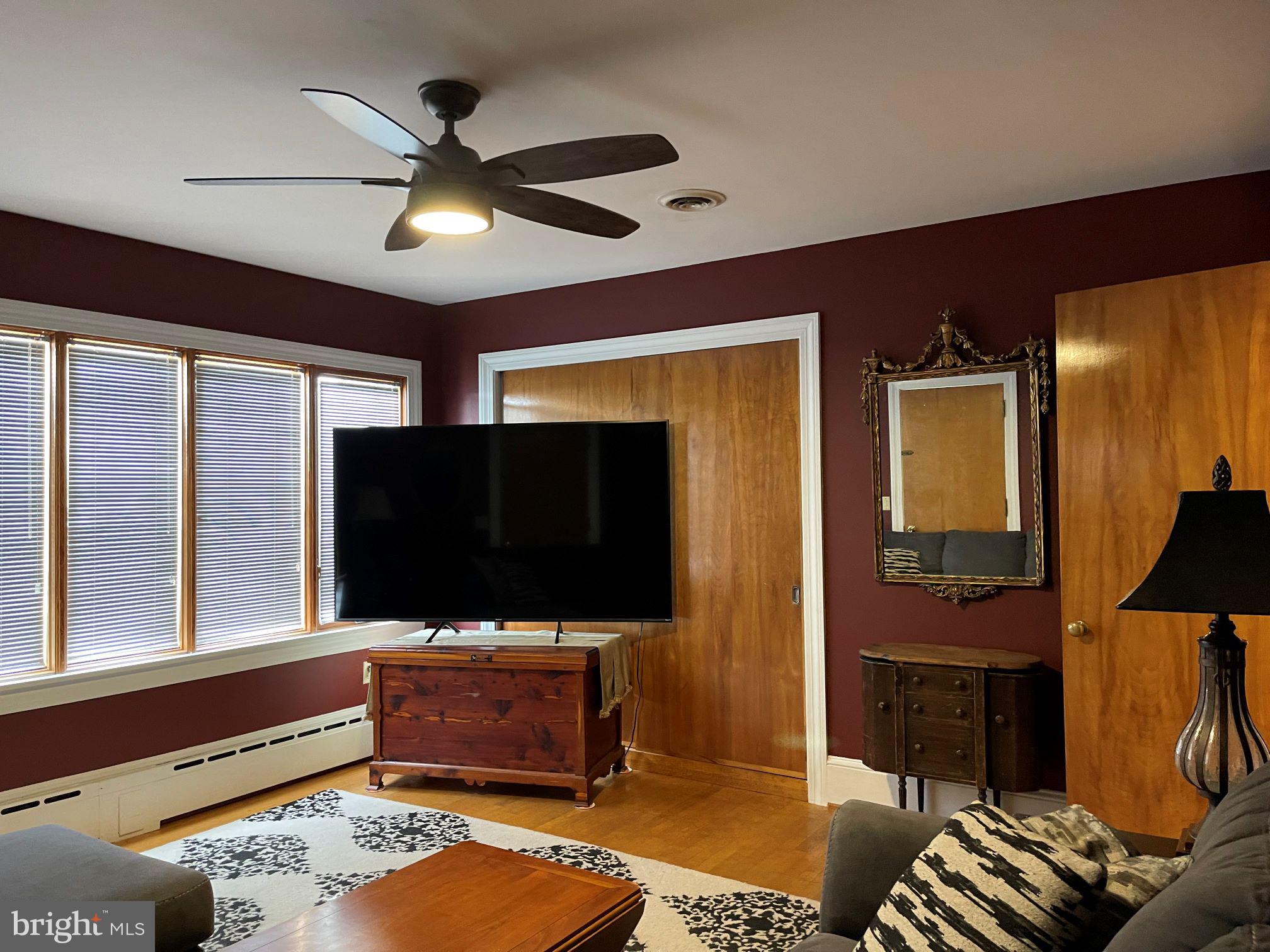 CENTRAL ADDITION - Residential